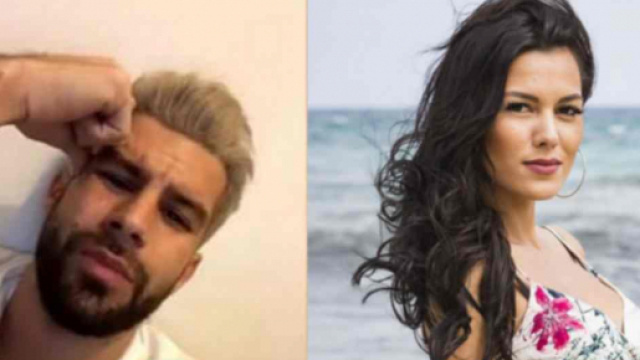 Pour nier le fait d'avoir couché avec Tony dans le dos de Sergio, Marilou l'accuse de l'avoir abusée sexuellement.