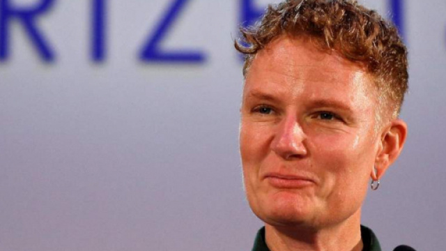 Turner Prize 2018: Charlotte Prodger is a deserving winner, but ... - independent.co.uk