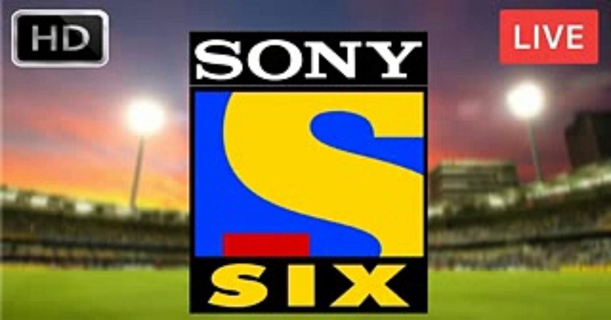 Sony liv cricket sales streaming