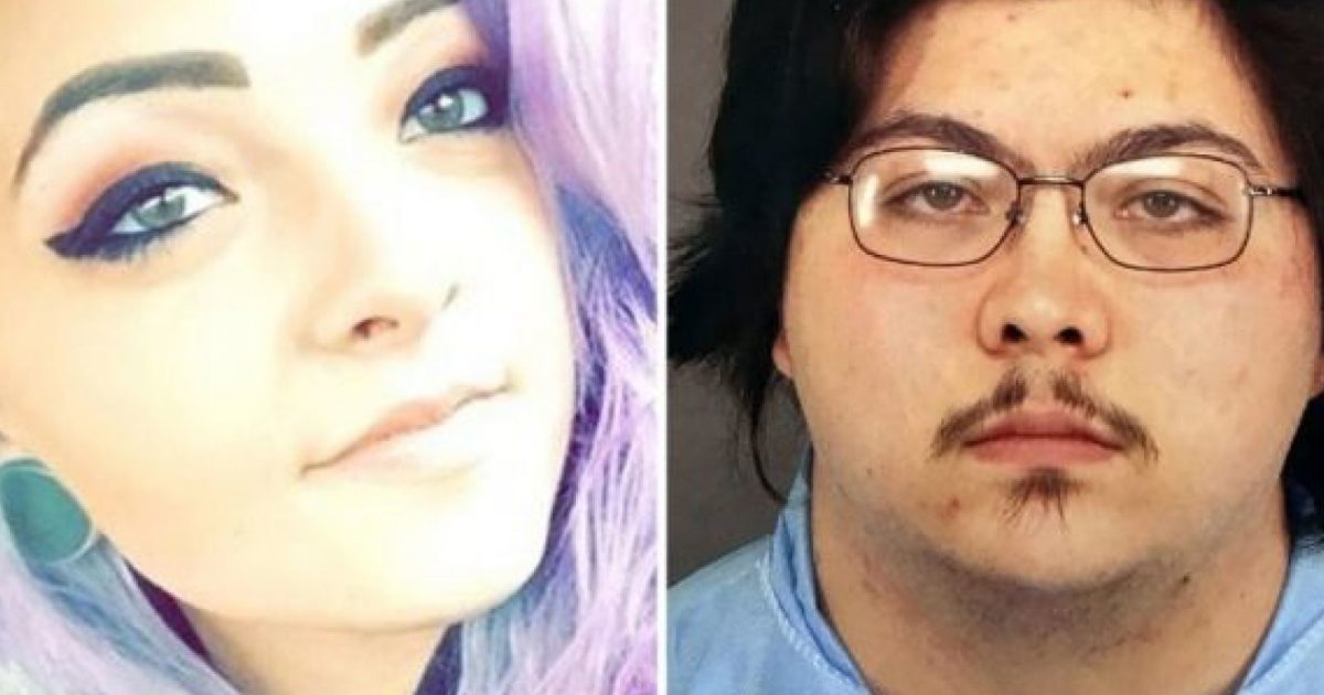 Usa, Ragazza 19enne Ingaggiò Un Uomo Per Farsi Uccidere: Killer Condannato