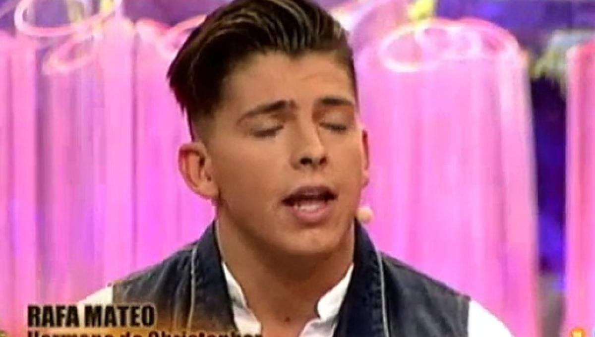 Lpdla6 Rafa Repond Enfin A La Rumeur De Coucherie Avec Elsa C Est Des Betises