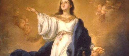 Immacolata Concezione Frasi Di Auguri Ed Origine Della Festivita