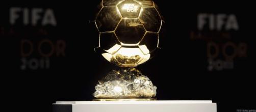 Ballon D Or Les 63 Vainqueurs Depuis Sa Creation En 1956