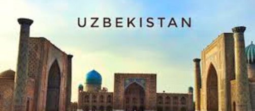 5 curiosidades sobre Uzbequistan