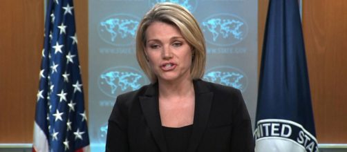 ONU : Donald Trump miserait sur Heather Nauert