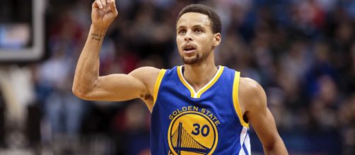 Stephen Curry, failures and being a follower of Jesus - gamboa.ph