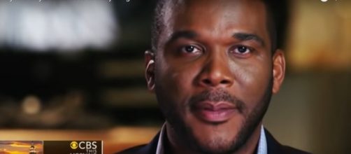 Tyler Perry paid forward the spirit of Christmas in a big way. - [CBSThisMorning / YouTube screencap]