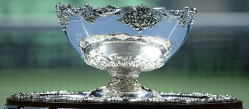Coupe Davis : Qui pour remplacer Mauresmo ?