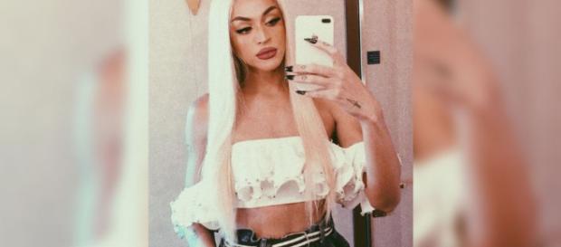Cantora superou grandes musas brasileiras (Reprodução/Instagram) Cantora superou grandes musas brasileiras (Reprodução/Instagram)