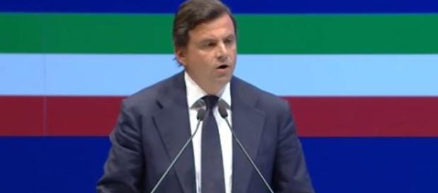 Carlo Calenda contro il Pd: 'Era evidente che finisca a schifìo' Carlo Calenda contro il Pd: 'Era evidente che finisca a schifìo'