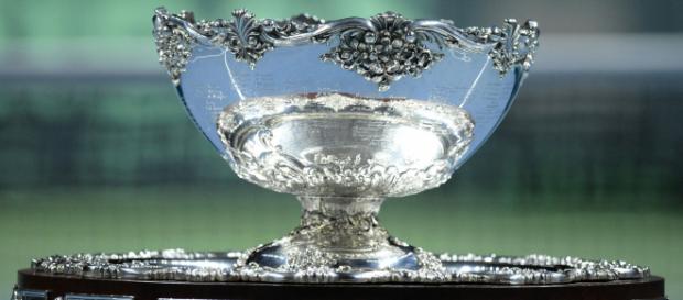 Coupe Davis : Qui pour remplacer Mauresmo ? Coupe Davis : Qui pour remplacer Mauresmo ?