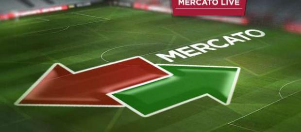 Foot : Les 5 infos mercato du jour Foot : Les 5 infos mercato du jour