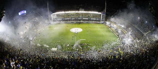 Football : 5 des derbys les plus chauds du monde Football : 5 des derbys les plus chauds du monde