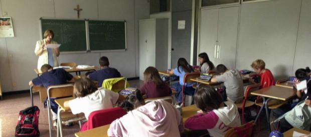 Gela, evade dagli arresti domiciliari per picchiare docente del figlio: arrestato | gds.it Gela, evade dagli arresti domiciliari per picchiare docente del figlio: arrestato | gds.it