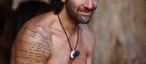 Grande Fratello Vip: Walter Nudo grande favorito Grande Fratello Vip: Walter Nudo grande favorito
