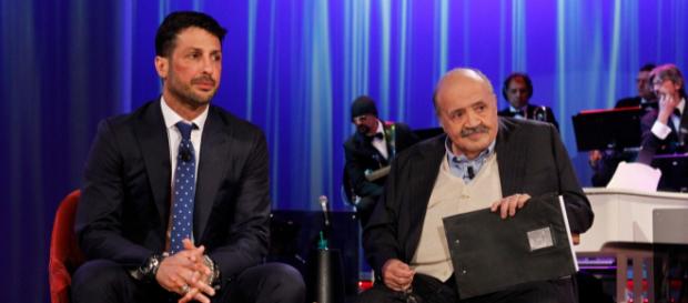 i guadagni di Fabrizio Corona in tv i guadagni di Fabrizio Corona in tv