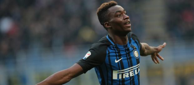 Inter, il Bordeaux e il Nizza ci provano per Karamoh Inter, il Bordeaux e il Nizza ci provano per Karamoh