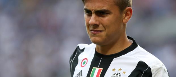 Inter, Marotta potrebbe pensare al colpo Dybala (RUMORS) Inter, Marotta potrebbe pensare al colpo Dybala (RUMORS)