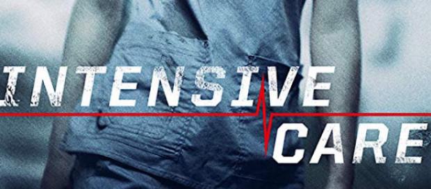 Jared Bentley is the filmmaker behind 'Intensive Care'. / Image via Clint Morris, October Coast PR, used with permission. Jared Bentley is the filmmaker behind 'Intensive Care'. / Image via Clint Morris, October Coast PR, used with permission.