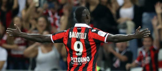 Mario Balotelli lascerà il Nizza - radiogoal24.it Mario Balotelli lascerà il Nizza - radiogoal24.it