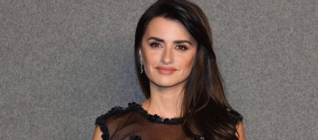 Penélope Cruz es la nueva imagen de PETA en su campaña contra el uso de pieles Penélope Cruz es la nueva imagen de PETA en su campaña contra el uso de pieles