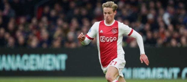 PSG Community - Mercato PSG : De Jong a choisi Paris, accord trouvé - psgcommunity.com PSG Community - Mercato PSG : De Jong a choisi Paris, accord trouvé - psgcommunity.com