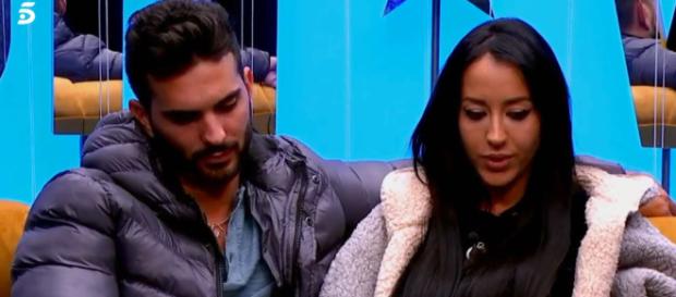 Suso ('GHVIP6') pide perdón y asegura que "no quiero volver a ... - bekia.es Suso ('GHVIP6') pide perdón y asegura que "no quiero volver a ... - bekia.es