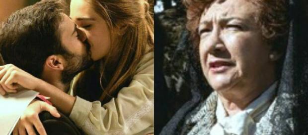Trame Il Segreto: Julieta può sposare il fratello di Prudencio, Dolores preoccupata Trame Il Segreto: Julieta può sposare il fratello di Prudencio, Dolores preoccupata