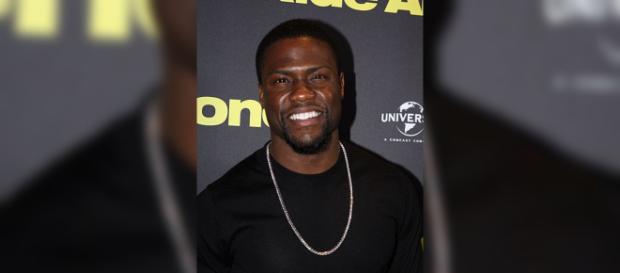 Tweets from Kevin Hart land him in trouble. (via Flickr - Eva Rinaldi) Tweets from Kevin Hart land him in trouble. (via Flickr - Eva Rinaldi)