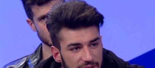 Uomini e Donne, la scelta di Lorenzo Uomini e Donne, la scelta di Lorenzo