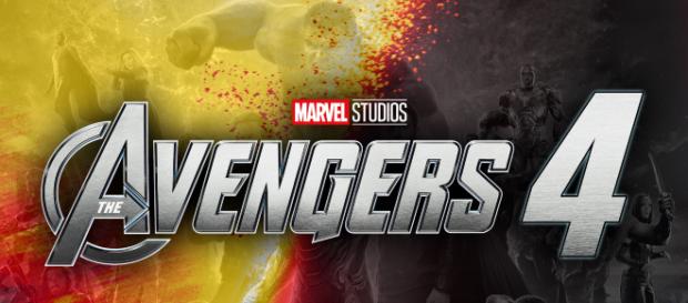 Título de Vingadores 4 é revelado em seu primeiro trailer. (foto reprodução). Título de Vingadores 4 é revelado em seu primeiro trailer. (foto reprodução).