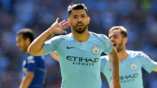 Football : 5 chocs du week-end (8 et 9 d&eacute;cembre)