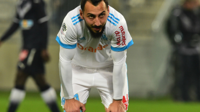 Mitroglou, l'un des éléments poussés dehors cet hiver | Goal.com - goal.com
