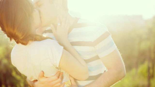 Oroscopo dell'amore di coppia segno per segno.