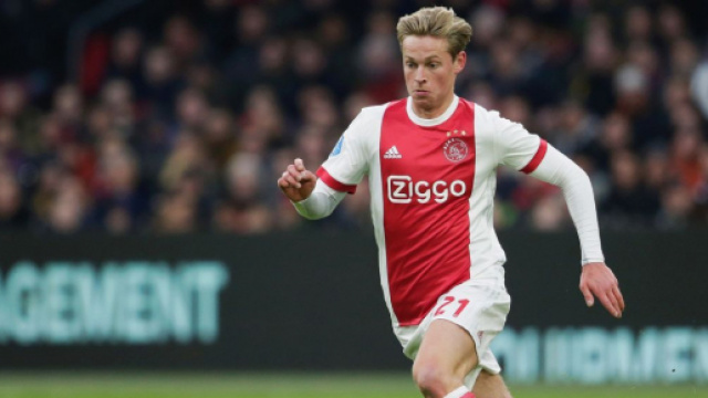 PSG Community - Mercato PSG : De Jong a choisi Paris, accord trouvé - psgcommunity.com