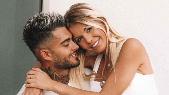 Thibault Garica (Les Marseillais) a demand&eacute; Jessica Thivenin en mariage lros de leur escapage &agrave; New York !