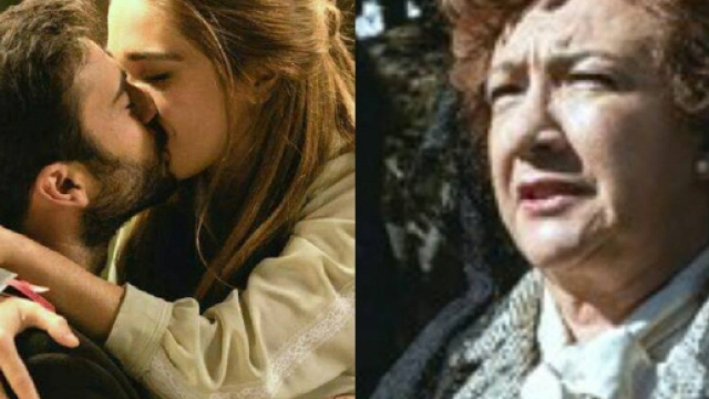 Trame Il Segreto: Julieta pu&ograve; sposare il fratello di Prudencio, Dolores preoccupata