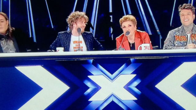 X Factor 2018 semifinale eliminati