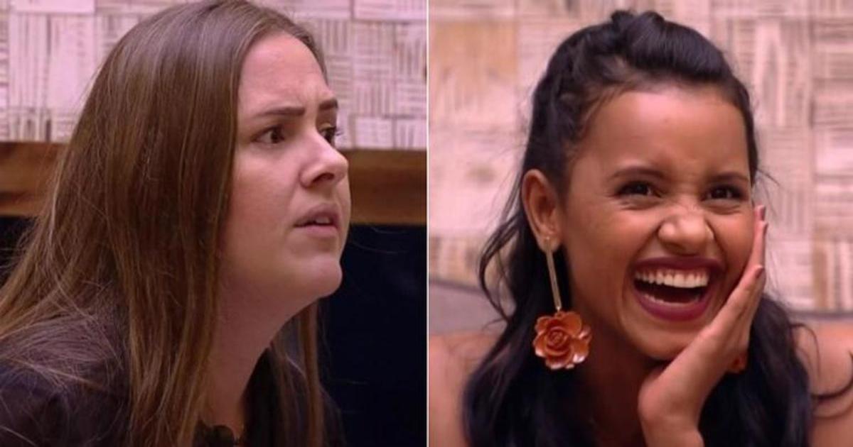 5 Brigas Que Marcaram Edies Do Big Brother Brasil