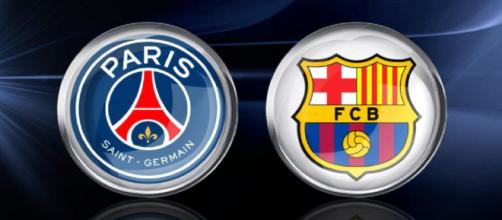 París Saint-Germain enfrentado con el F.C.Barcelona en materia de fichajes
