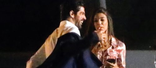El guiño de Miguel Ángel Muñoz a Ana Guerra tras el estreno de su ... - bekia.es
