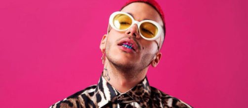 Sfera Ebbasta biglietti per concerti a Razzmatazz 2, Barcelona ... - wegow.com