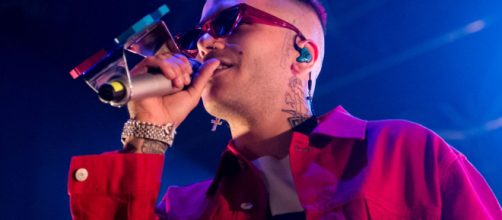 Tragedia di Corinaldo: il monito su Instagram di Sfera Ebbasta