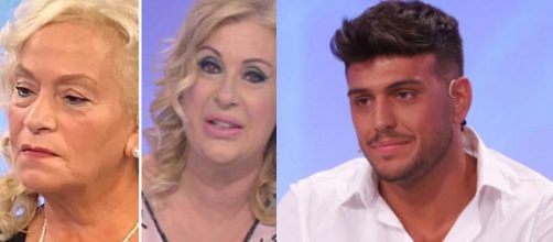 U&D: Mastroianni voleva lasciare il trono, Tina e Gianni contro Angela: 'è un'arrivista'