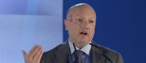 Vincenzo Boccia rappresentante del partito del Pilu secondo Marco Travaglio