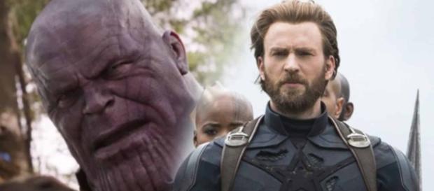 'Avengers: Endgame', il quarto episodio della saga dei vendicatori Marvel. 'Avengers: Endgame', il quarto episodio della saga dei vendicatori Marvel.