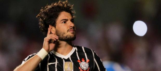 Calciomercato Milan, obiettivo Pato Calciomercato Milan, obiettivo Pato
