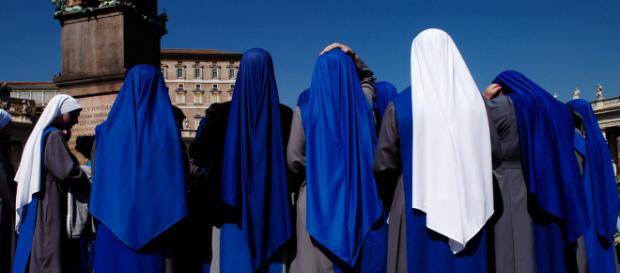 Cile, suore accusate di pedofilia: il Vaticano invia una missione | pagina99.it Cile, suore accusate di pedofilia: il Vaticano invia una missione | pagina99.it