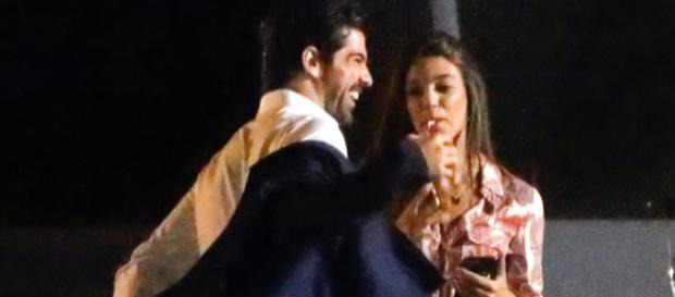 El guiño de Miguel Ángel Muñoz a Ana Guerra tras el estreno de su ... - bekia.es El guiño de Miguel Ángel Muñoz a Ana Guerra tras el estreno de su ... - bekia.es