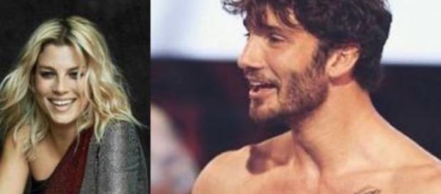 Gossip, Stefano De Martino: Emma Marrone torna a mettere like al suo ex sui social Gossip, Stefano De Martino: Emma Marrone torna a mettere like al suo ex sui social